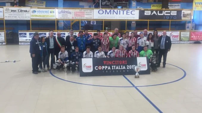 coppa italia femminile 5