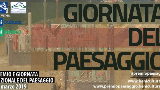 giornata paesaggio