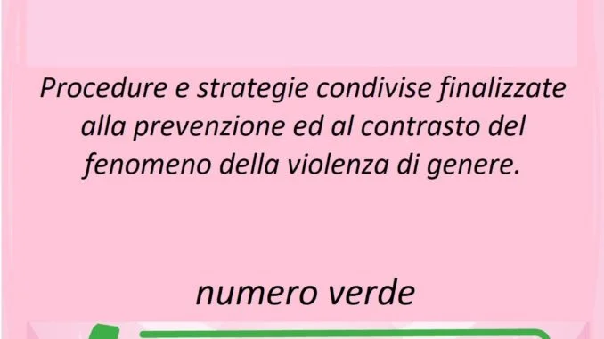locandina PRESENTAZIONE PROTOCOLLO 8 MARZO JPEG
