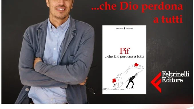 locandina pif