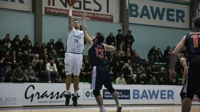 matteo de leone