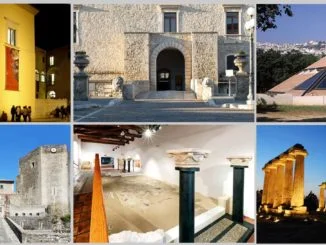 Settimana dei Musei: Ingresso libero nei musei lucani