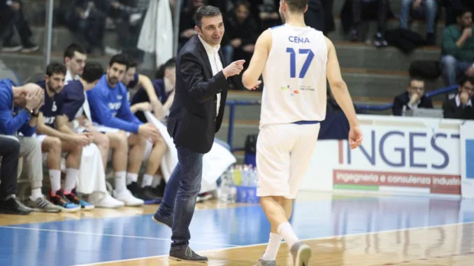 olimpia matera pozzuoli