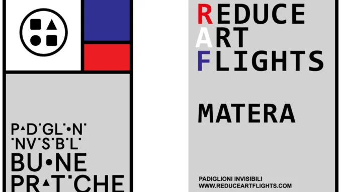padiglioni invisibili