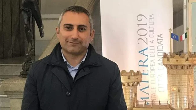 piero marrese