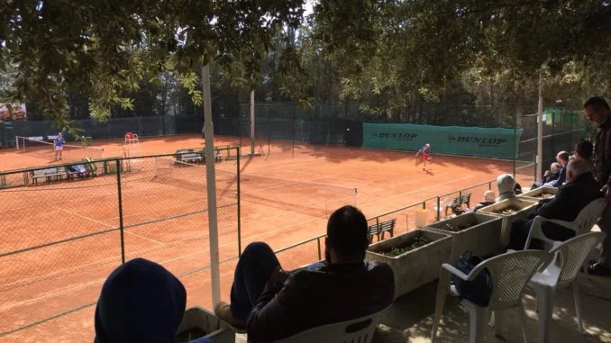 prima giornata campionato serie C