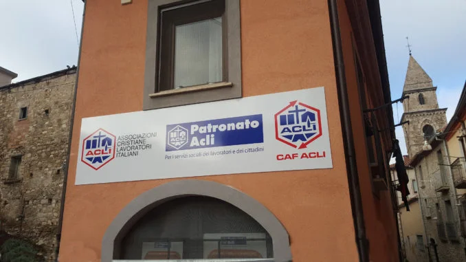 sede acli