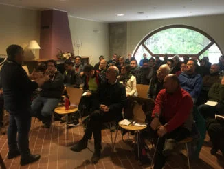 Rionero in Vulture per quattro giorni Capitale Italiana del Turismo Ambientale