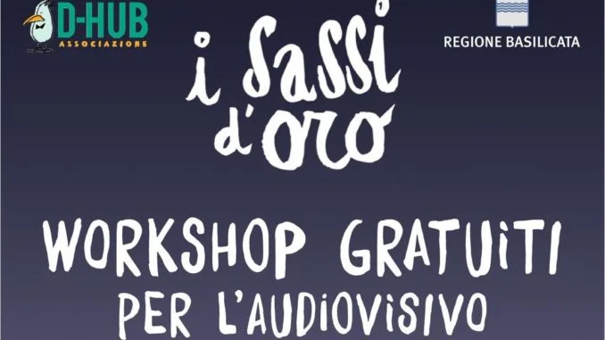 workshop i sassi d'oro head