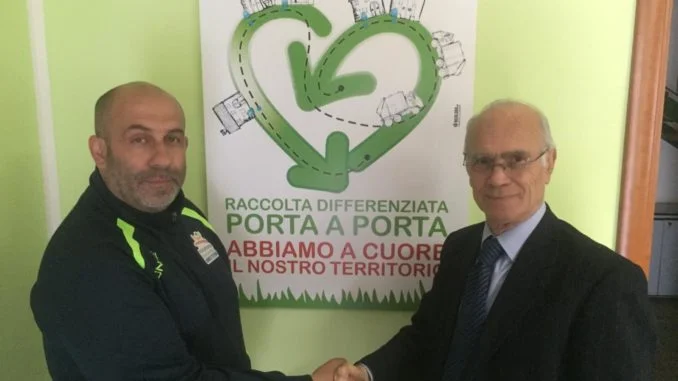COMUNICATO STAMPA - CONFERMA VERTICI BSV