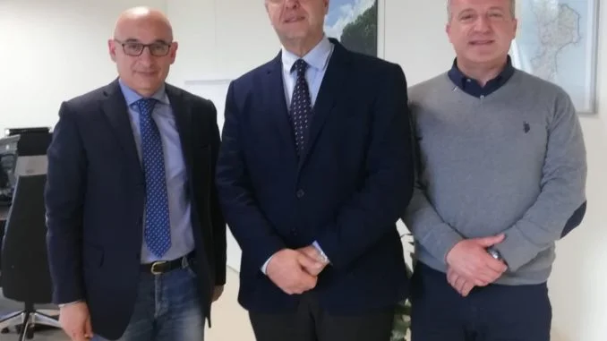 COMUNICATO STAMPA - MUNDO INCONTRA COTTICELLI