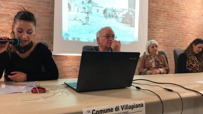 COMUNICATO STAMPA - PRESENTATA LA MOSTRA COME ERAVAMO... COME