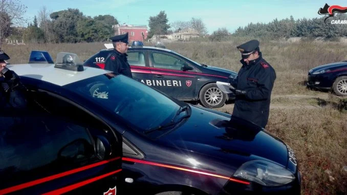 CONTROLLI CAMPAGNA