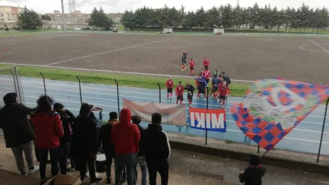 Festa finale per la conquista dei play-off