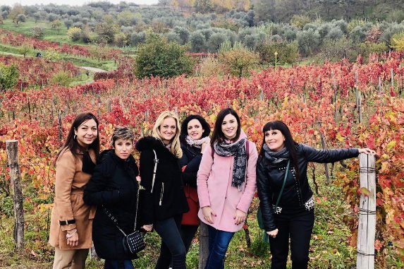 Foto Donne del Vino (2)