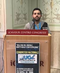 Francesco STIGLIANO, Ugl Tlc