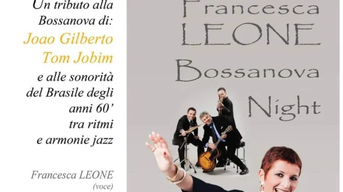 Locandina Leone