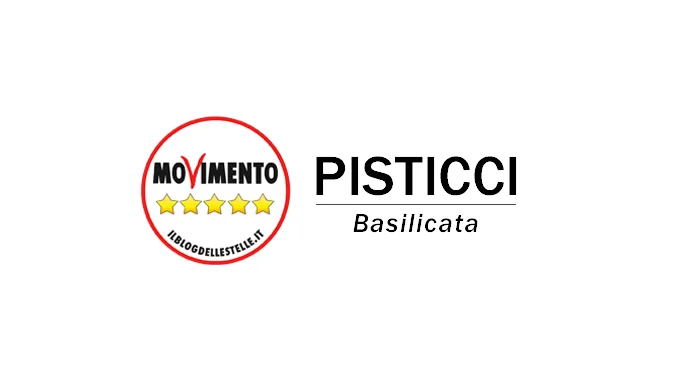 M5S Pisticci Header