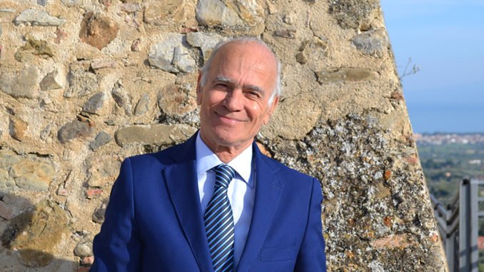 Paolo Montalti