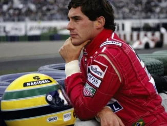 “Il mio nome è Ayrton e faccio il pilota...", 25 anni dalla morte di Senna