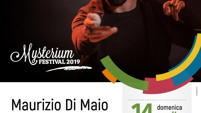 VOX MATERA
