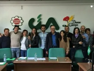 In Gazzetta Ufficiale avviso su Primo insediamento in agricoltura