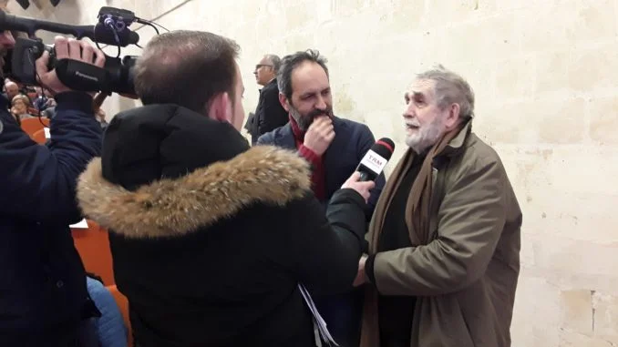 andrisani e sanguineti