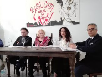 Presentato il nuovo programma della Camerata delle arti: grandi produzioni e Don Giovanni diretto da Katia Ricciarelli