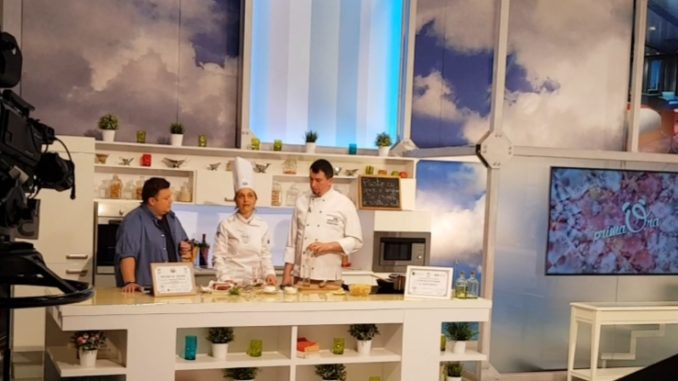 in tv moldava