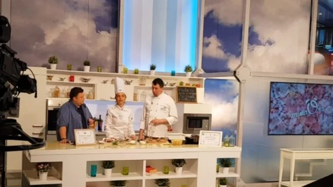 in tv moldava