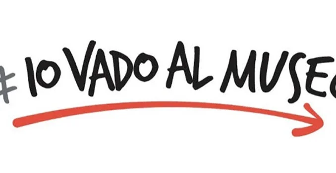 io vado al museo