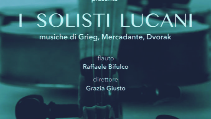 locandina solisti lucani