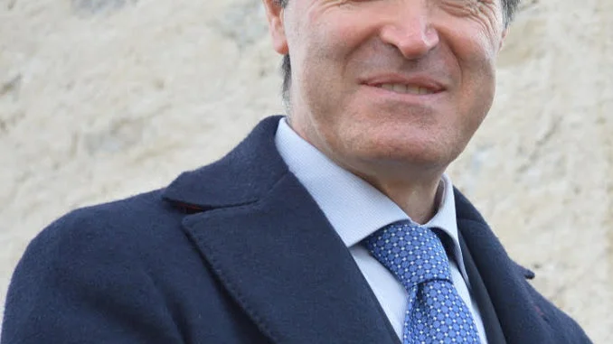 maurizio schiavone