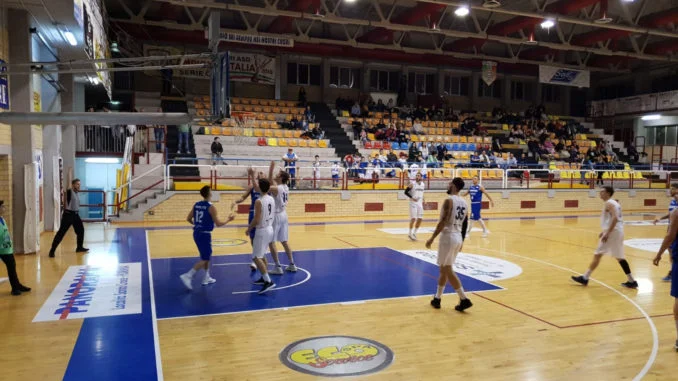 olimpia scauri
