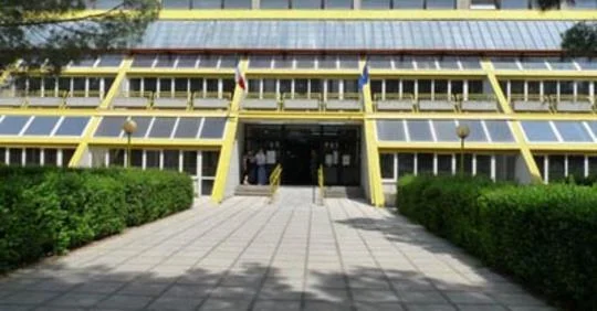 orazio flacco ic