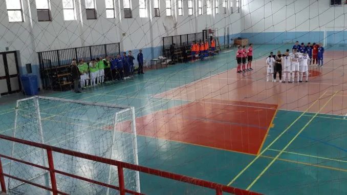 paola - real team matera 1