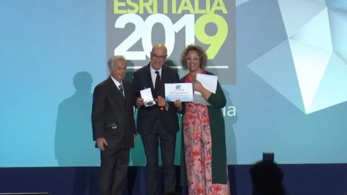 premio esri