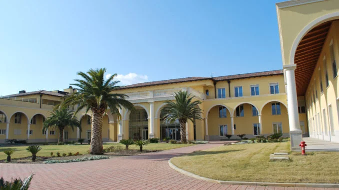 villagenusiaginosa