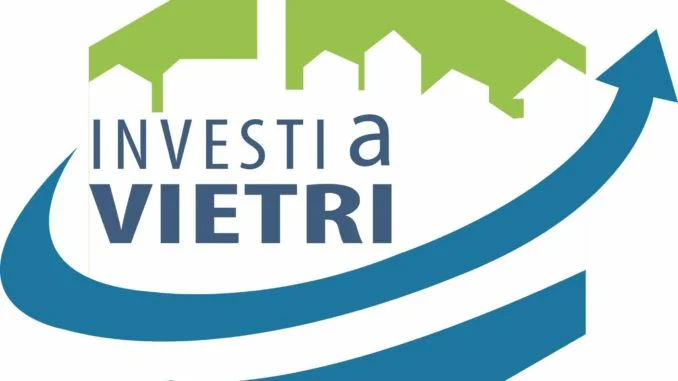 1 - LOGO INVESTI A VIETRI