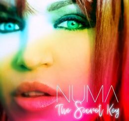 numa - “the secret key” 93 92703841 radiolaser news matera potenza puglia basilicata