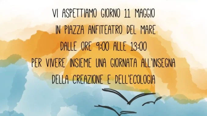 COMUNICATO STAMPA - GIORNATA CITTADINA DELL'AMBIENTE (1)