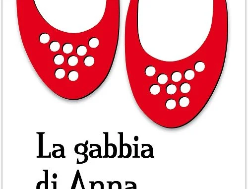 Copertina_La gabbia di Anna