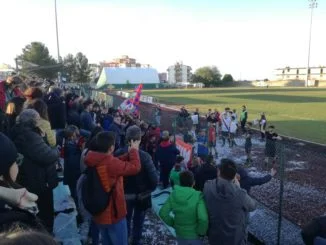 ELETTRA MARCONIA, SEI IN PROMOZIONE. DOMATO ANCHE IL MONTALBANO