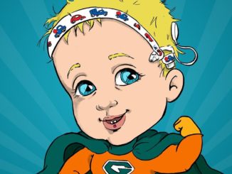 gabry little hero radio laser news matera potenza puglia basilicata