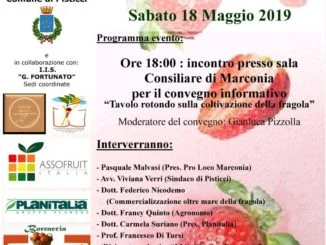 agricoltura