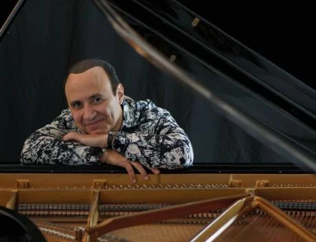 Michel Camilo