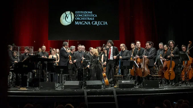 Orch totale 2