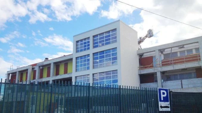 Ospedale Tinchi - Comitato