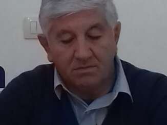 cinghiale aggredisce uomo a francavilla sul sinni: francesco cupparo (già assessore alle politiche agricole) scrive al presidente bardi 21 whatsapp image 2019 05 22 at 09.53.59 1 e1665782252490 radiolaser news matera potenza puglia basilicata