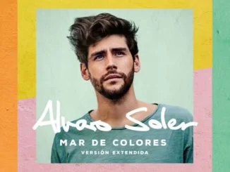 ALVARO SOLER "LA LIBERTAD" dal 10 maggio su Radio Laser